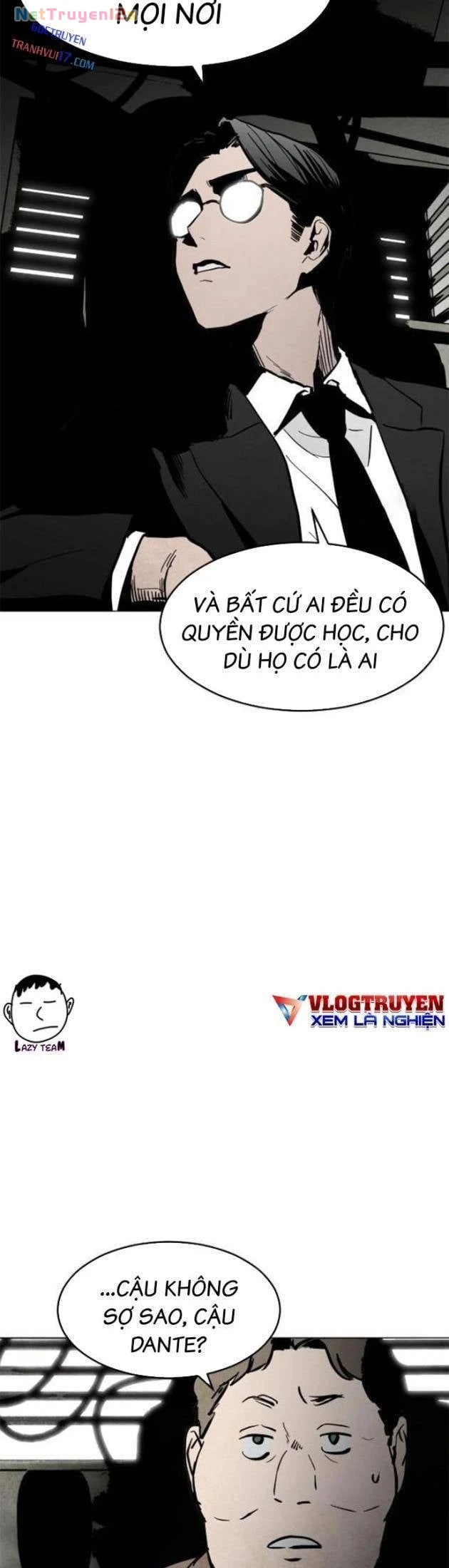 Vùng Đất Sương Mù Chapter 0 - 19