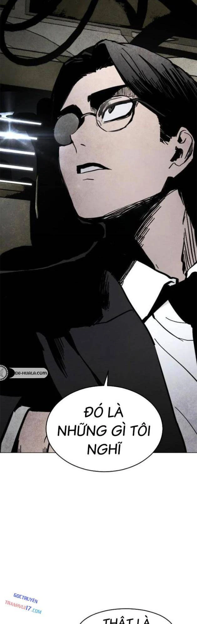 Vùng Đất Sương Mù Chapter 0 - 21