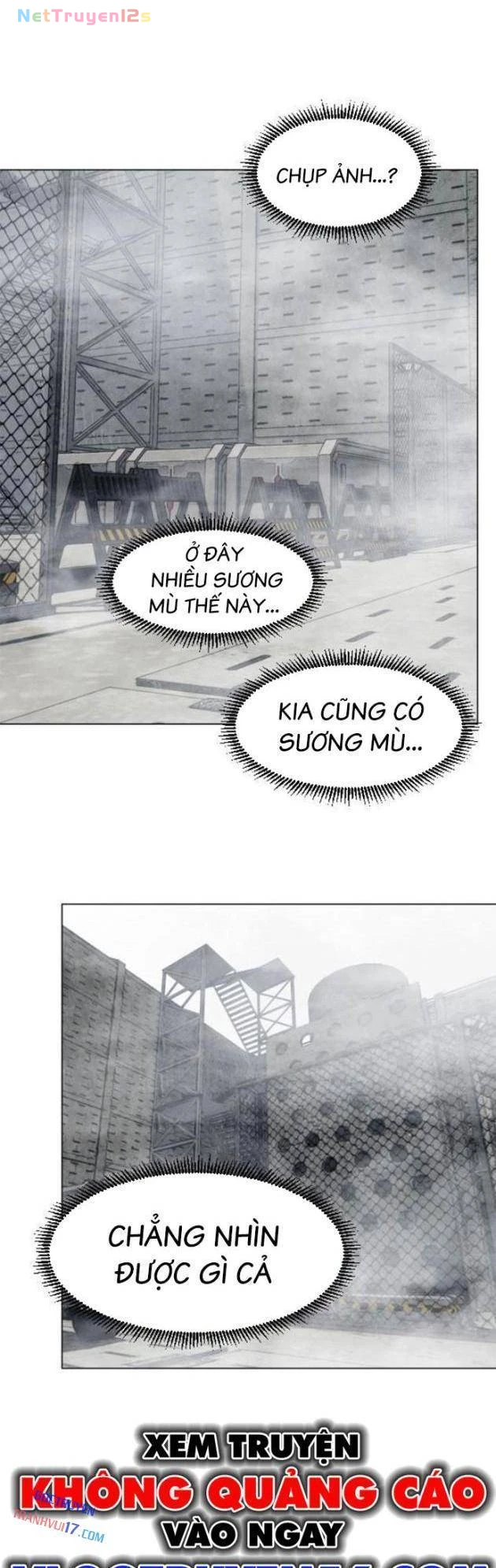 Vùng Đất Sương Mù Chapter 0 - 30