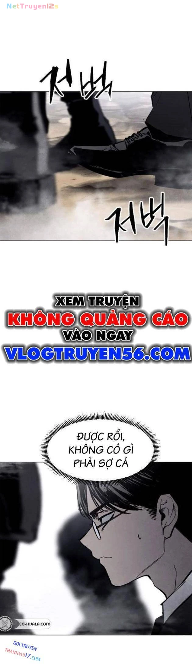 Vùng Đất Sương Mù Chapter 0 - 34