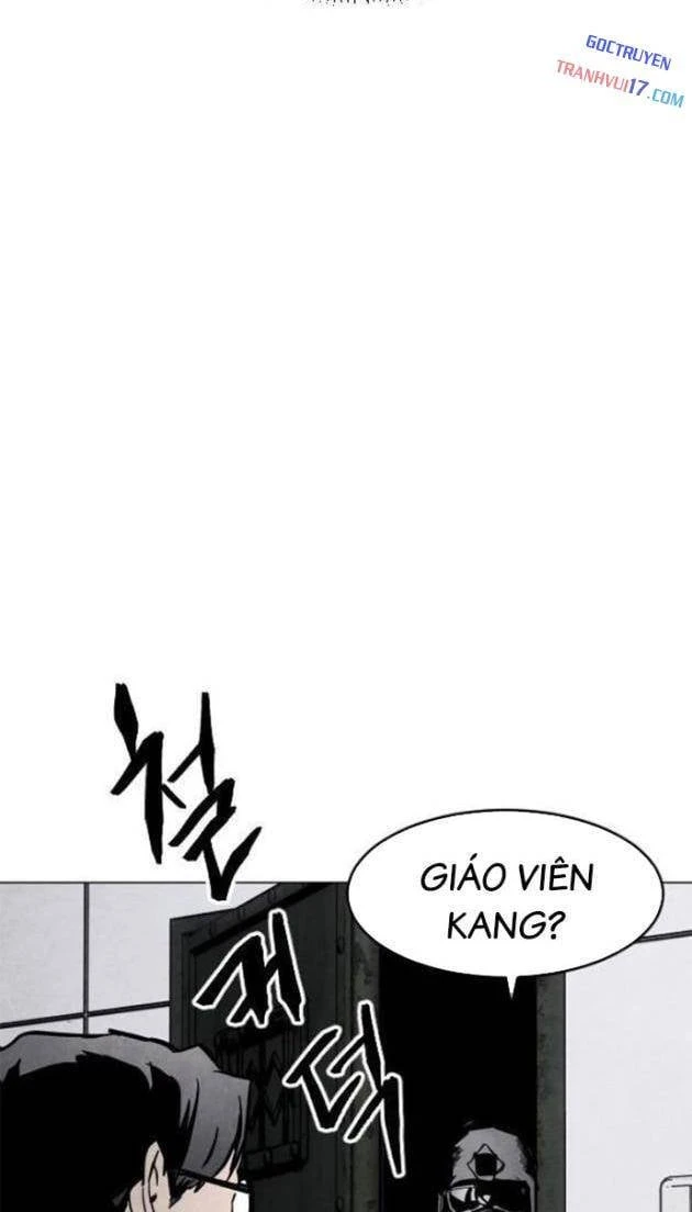 Vùng Đất Sương Mù Chapter 0 - 39
