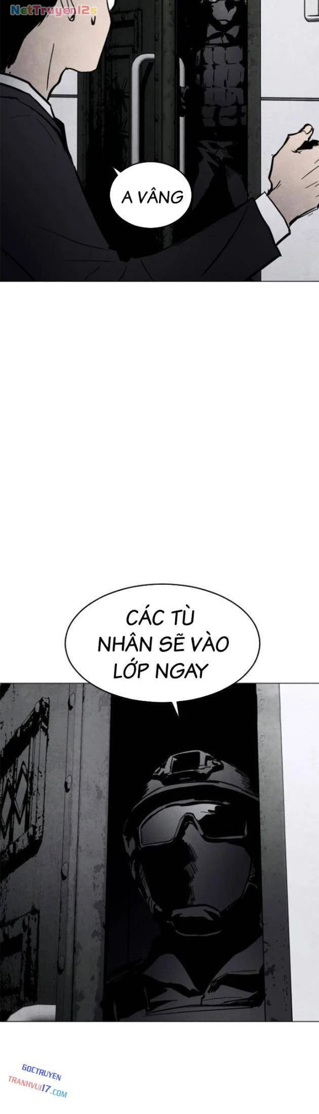 Vùng Đất Sương Mù Chapter 0 - 40