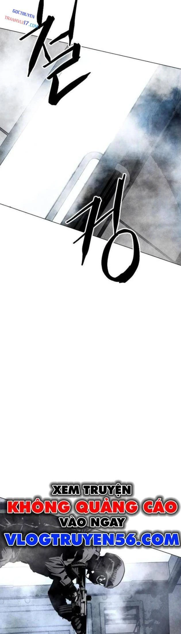 Vùng Đất Sương Mù Chapter 0 - 44