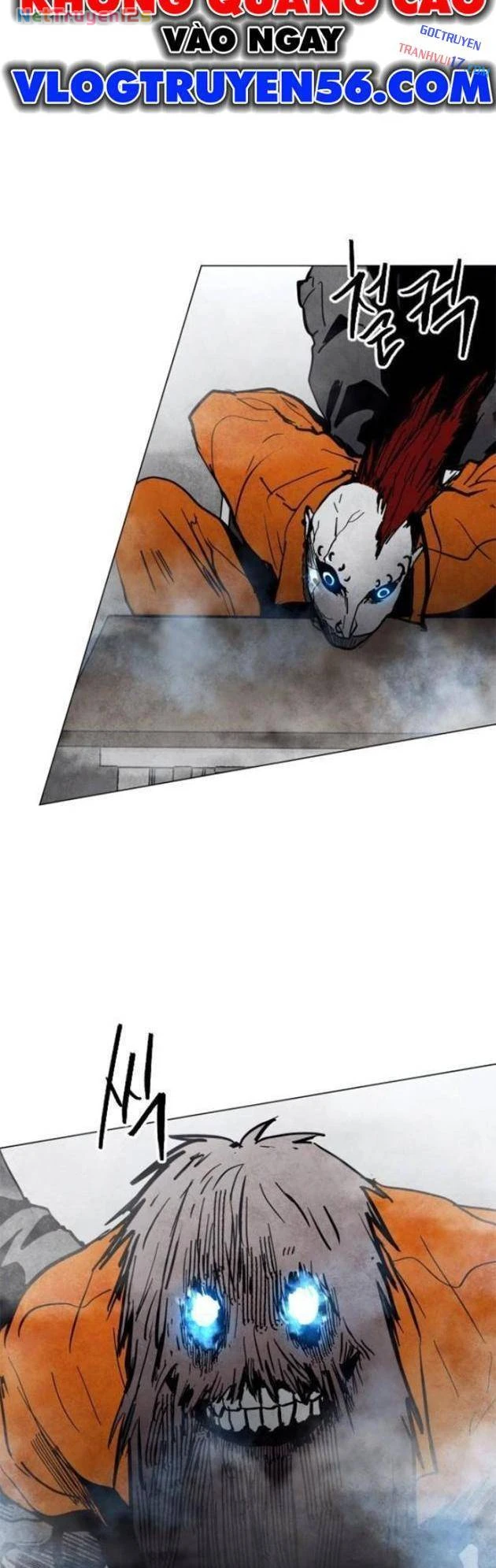 Vùng Đất Sương Mù Chapter 0 - 48