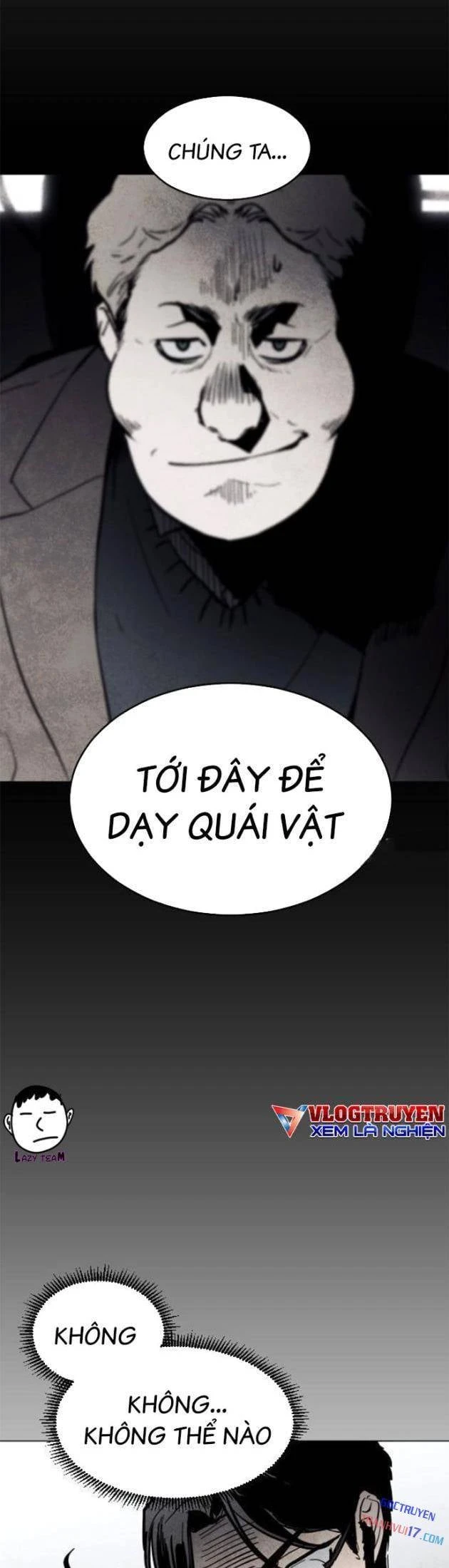 Vùng Đất Sương Mù Chapter 0 - 52
