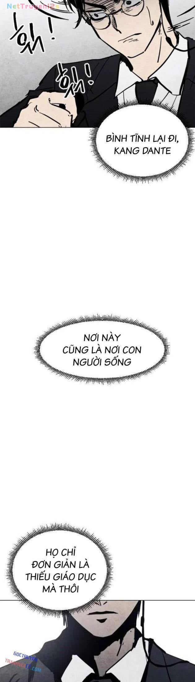 Vùng Đất Sương Mù Chapter 0 - 53