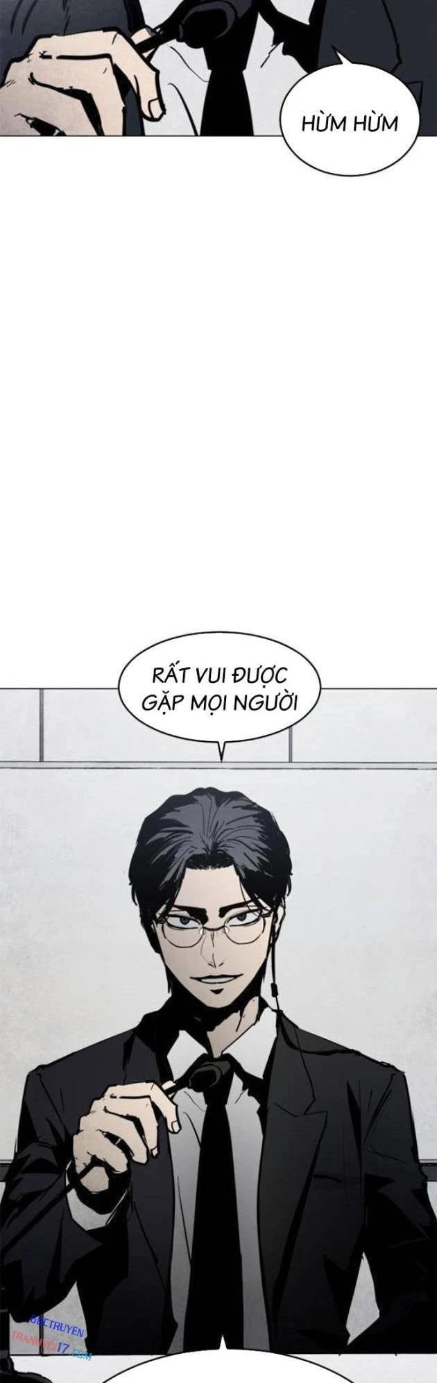 Vùng Đất Sương Mù Chapter 0 - 54