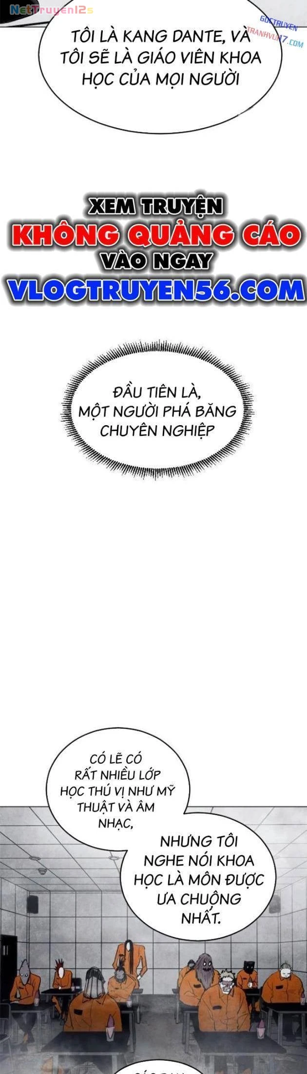 Vùng Đất Sương Mù Chapter 0 - 55