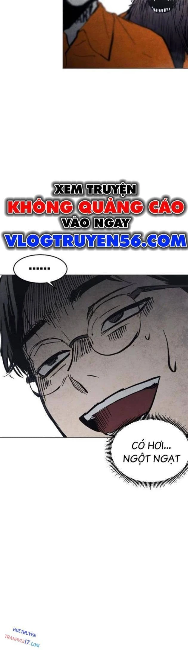 Vùng Đất Sương Mù Chapter 0 - 58