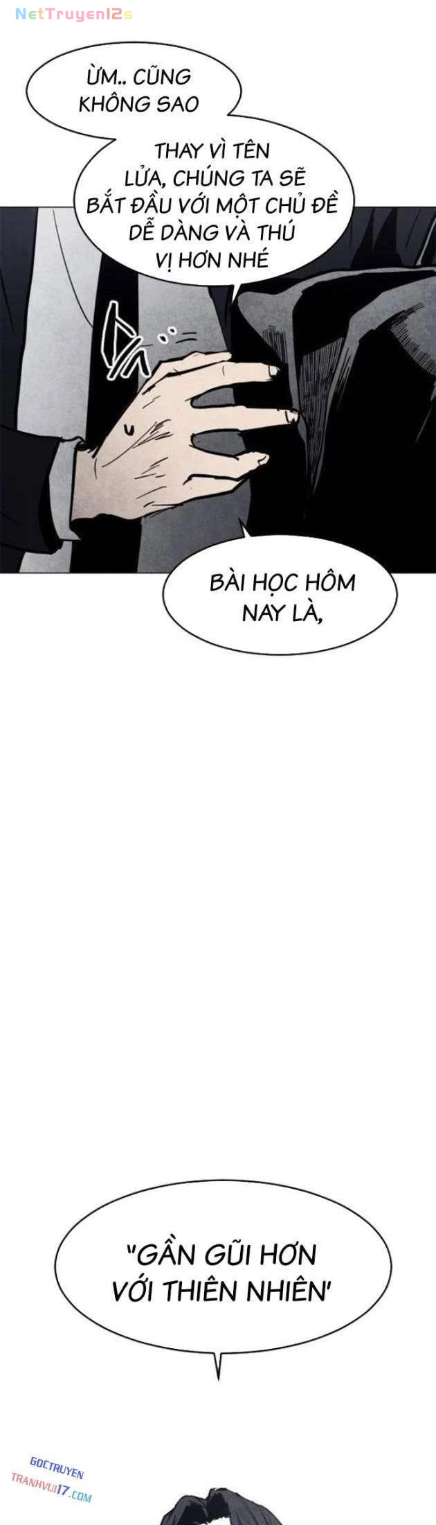 Vùng Đất Sương Mù Chapter 0 - 59