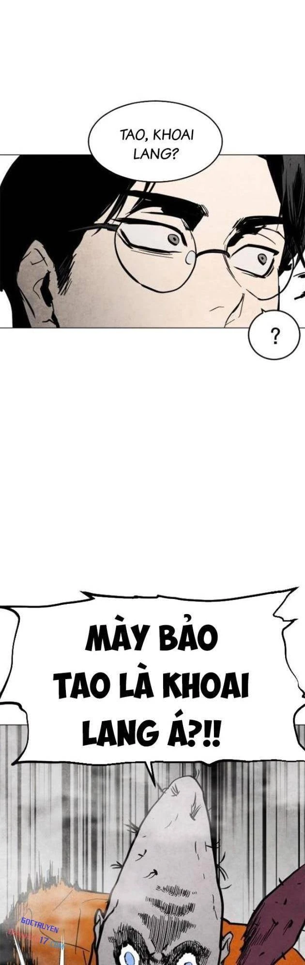 Vùng Đất Sương Mù Chapter 0 - 69