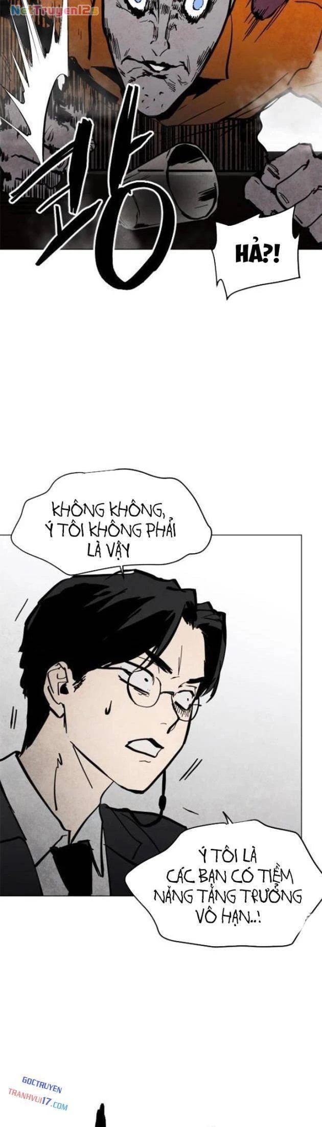 Vùng Đất Sương Mù Chapter 0 - 70