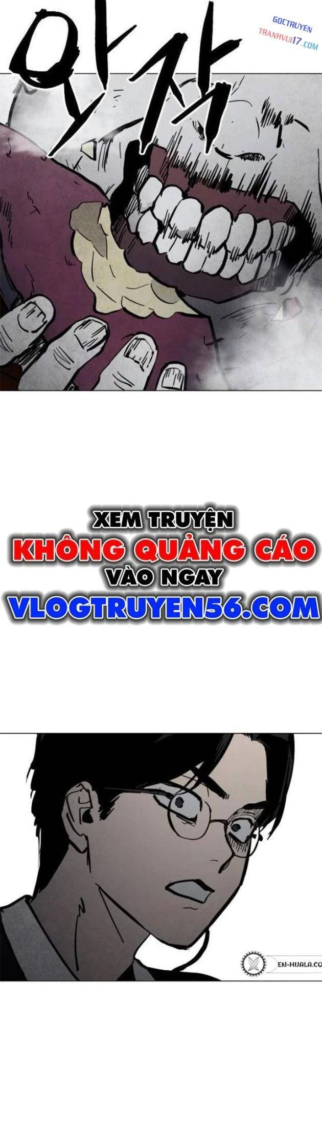Vùng Đất Sương Mù Chapter 0 - 71