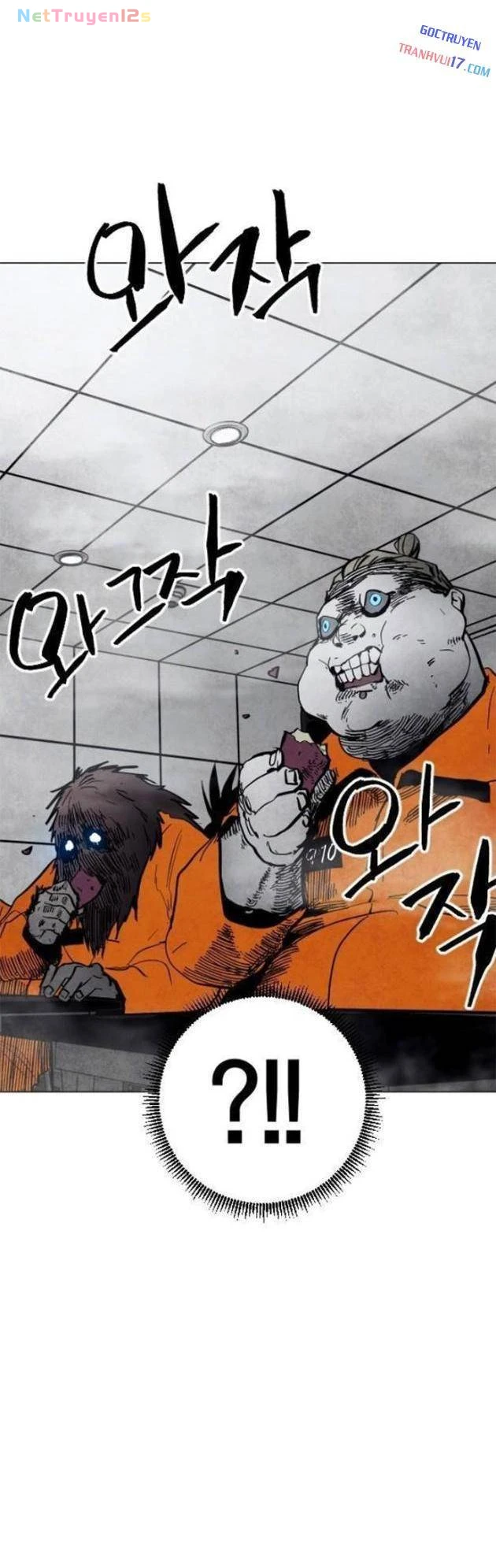 Vùng Đất Sương Mù Chapter 0 - 72