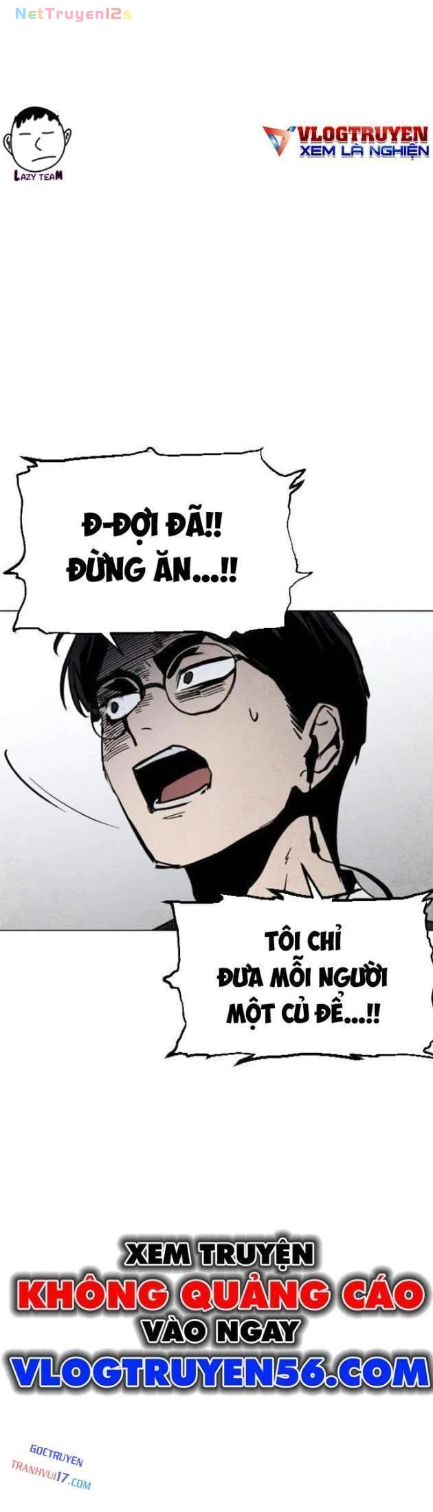 Vùng Đất Sương Mù Chapter 0 - 73