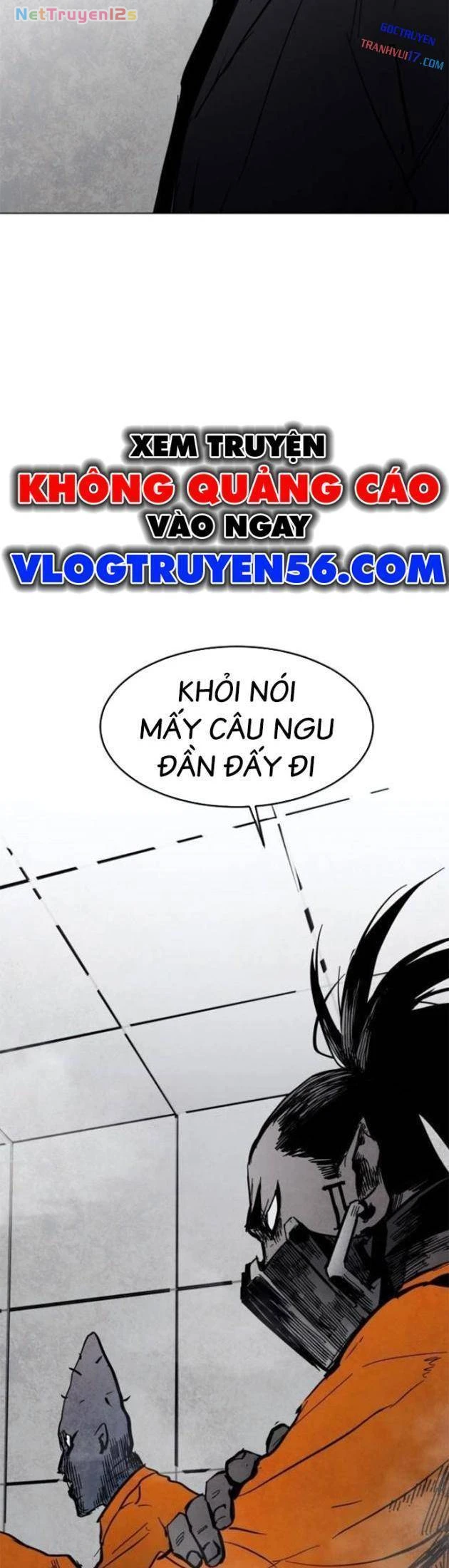 Vùng Đất Sương Mù Chapter 0 - 76