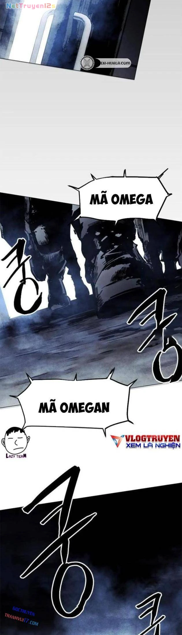 Vùng Đất Sương Mù Chapter 0 - 86