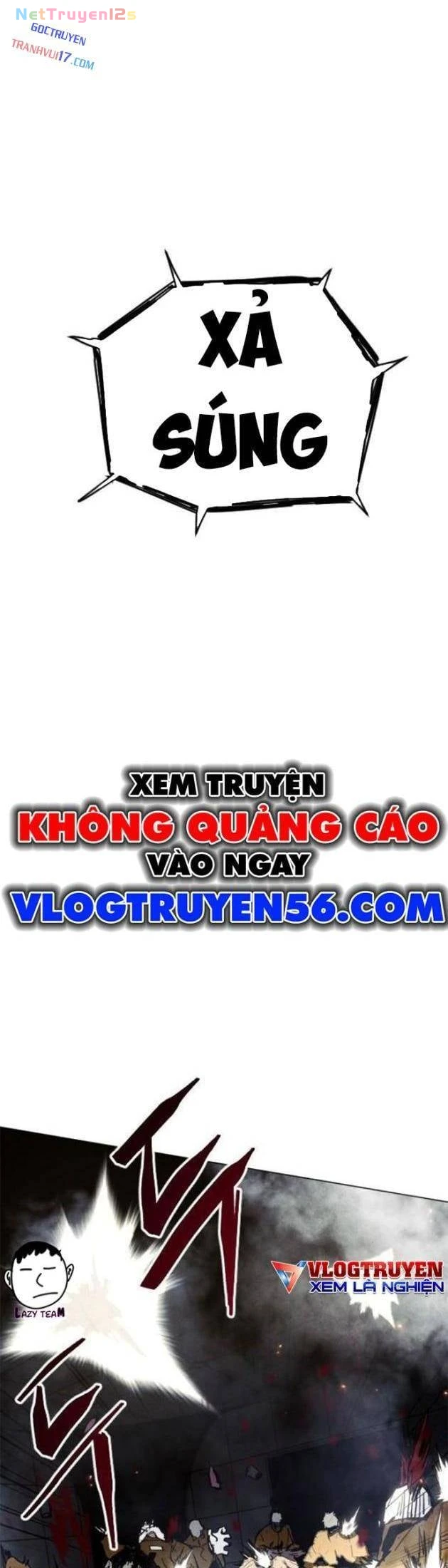 Vùng Đất Sương Mù Chapter 0 - 89