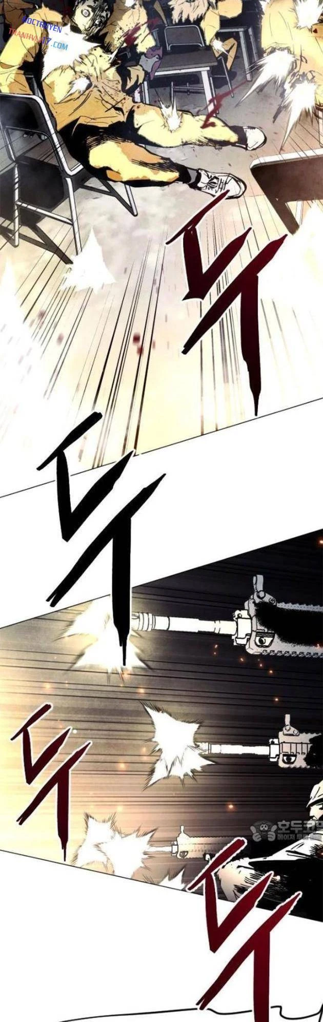 Vùng Đất Sương Mù Chapter 0 - 90