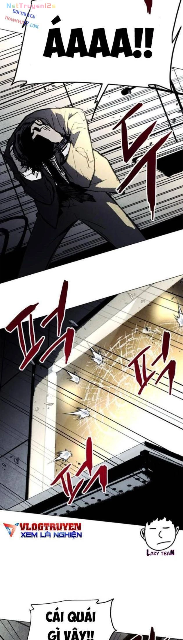 Vùng Đất Sương Mù Chapter 0 - 91