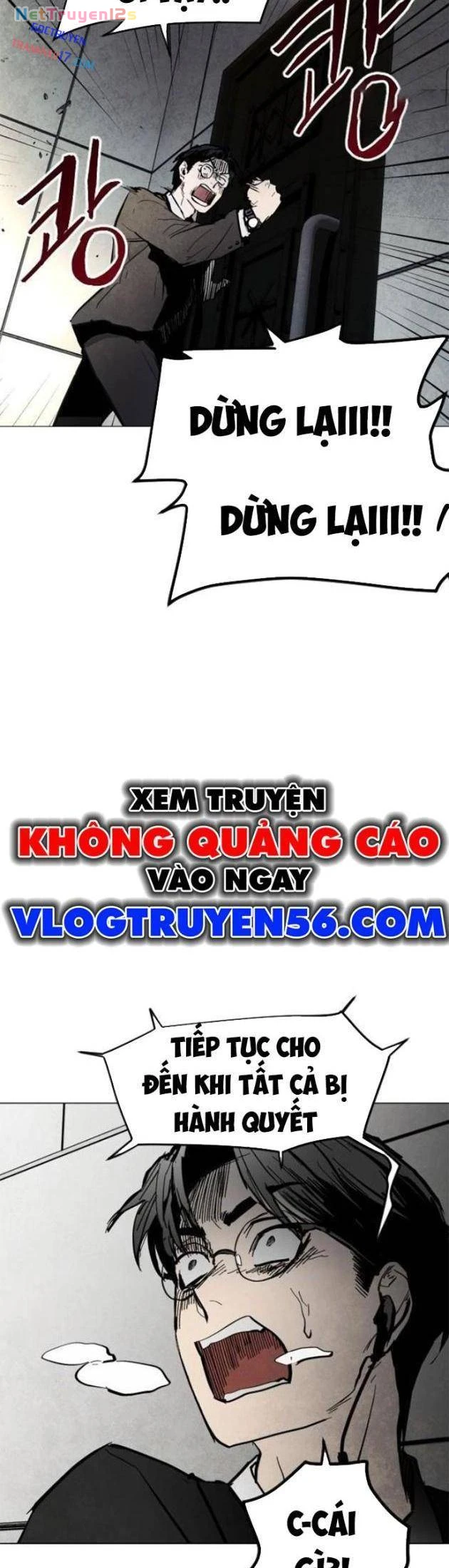 Vùng Đất Sương Mù Chapter 0 - 92