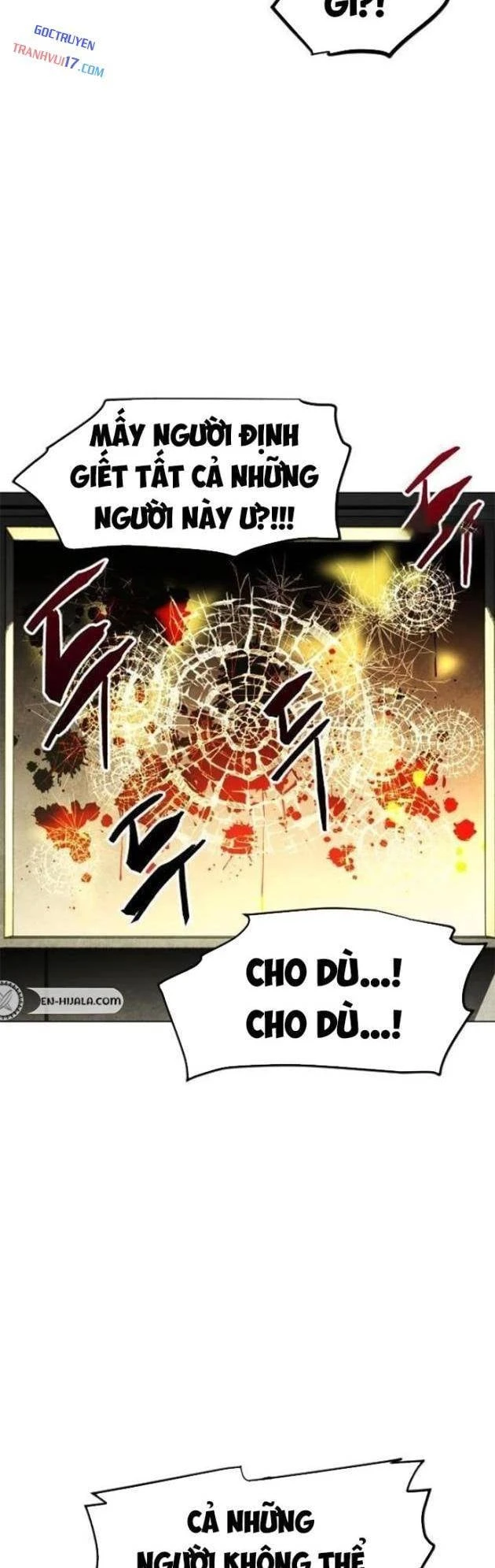 Vùng Đất Sương Mù Chapter 0 - 93