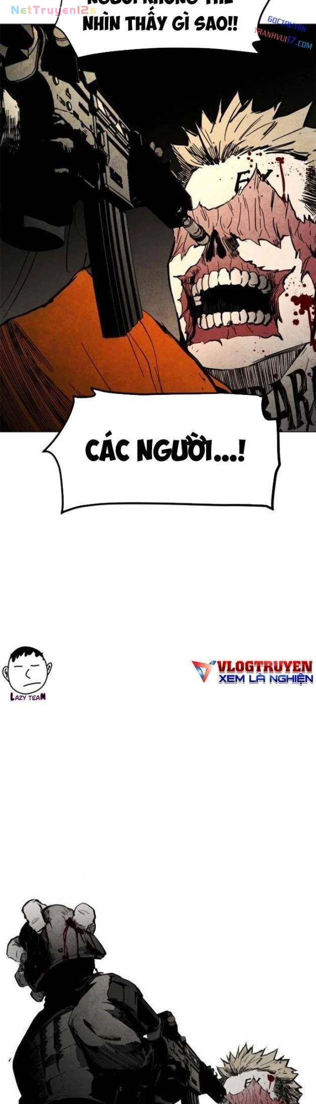 Vùng Đất Sương Mù Chapter 0 - 94