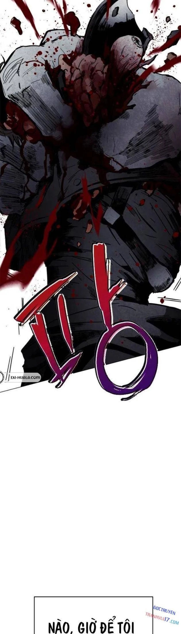 Vùng Đất Sương Mù Chapter 0 - 97