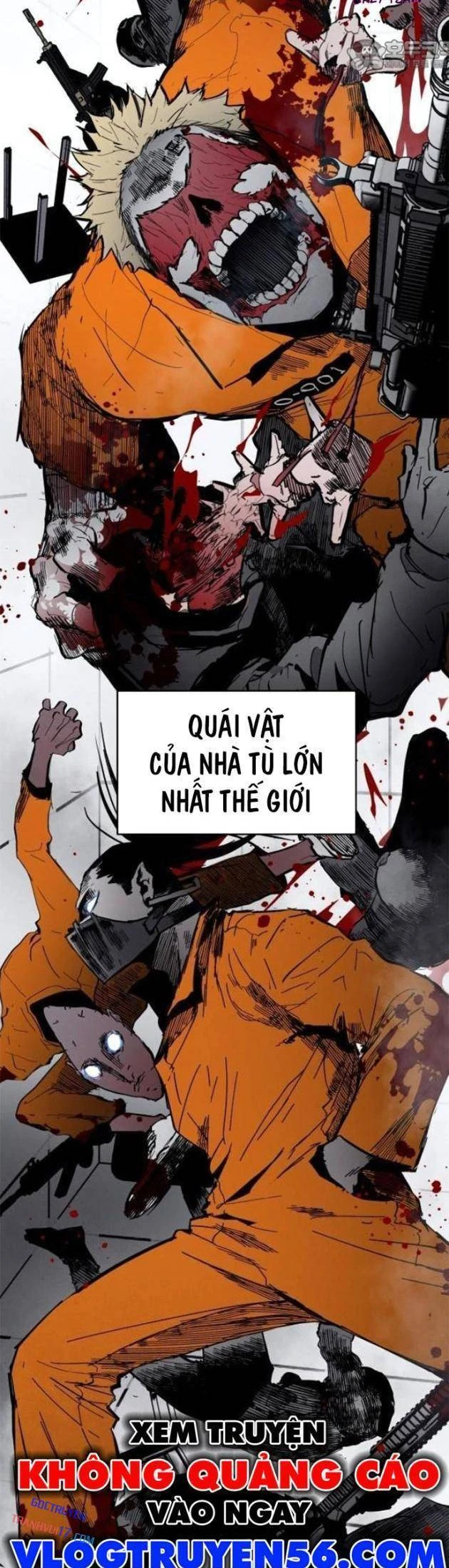 Vùng Đất Sương Mù Chapter 0 - 100