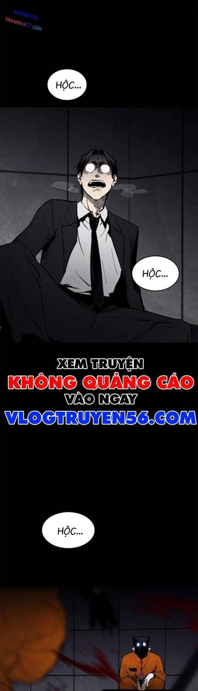 Vùng Đất Sương Mù Chapter 0 - 103