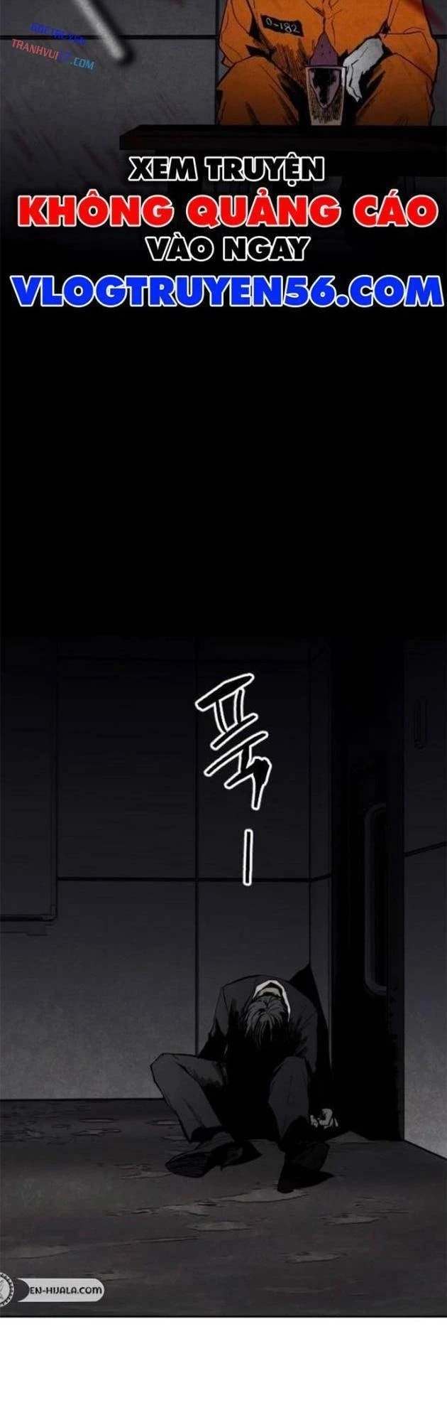 Vùng Đất Sương Mù Chapter 0 - 105