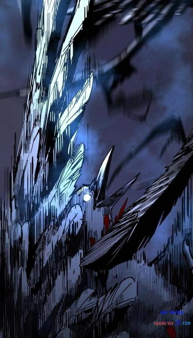 Vùng Đất Sương Mù Chapter  48 - 4