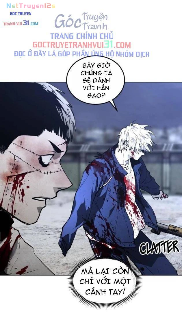 Vùng Đất Sương Mù Chapter  48 - 17