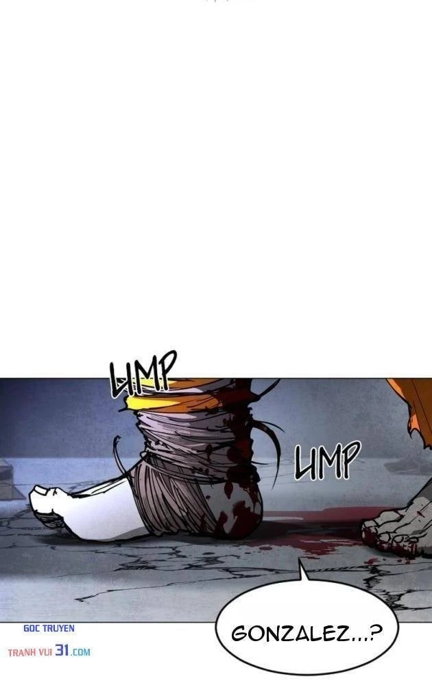 Vùng Đất Sương Mù Chapter  48 - 20