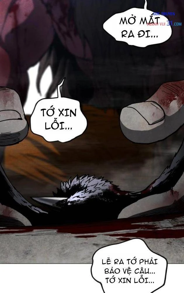 Vùng Đất Sương Mù Chapter  48 - 26