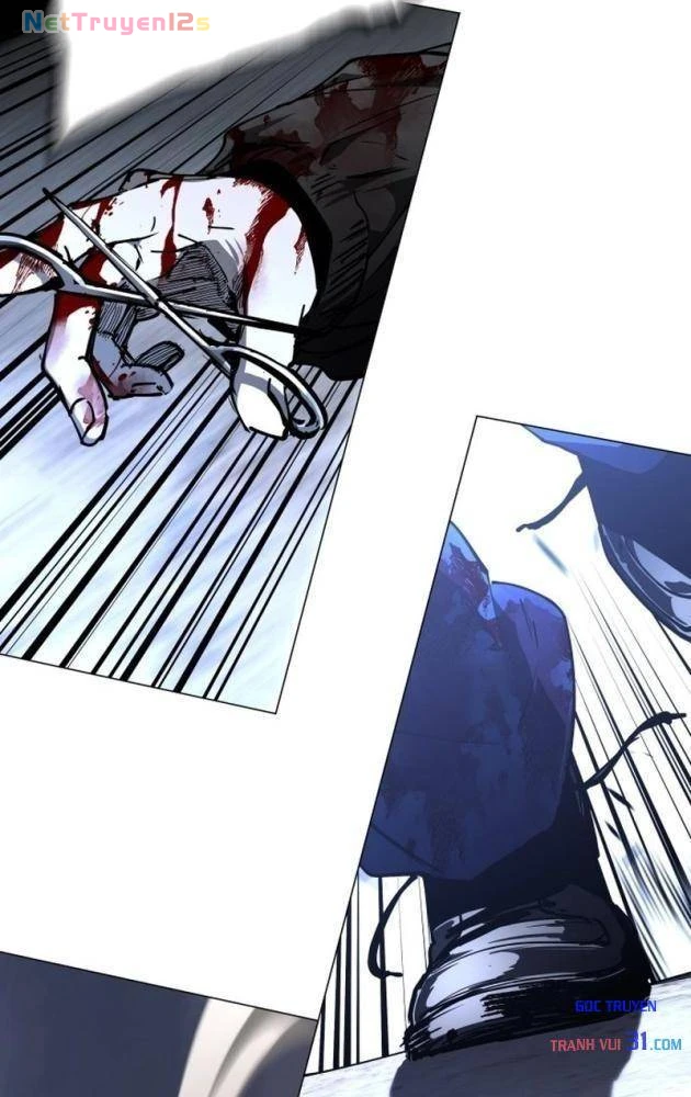 Vùng Đất Sương Mù Chapter  48 - 36