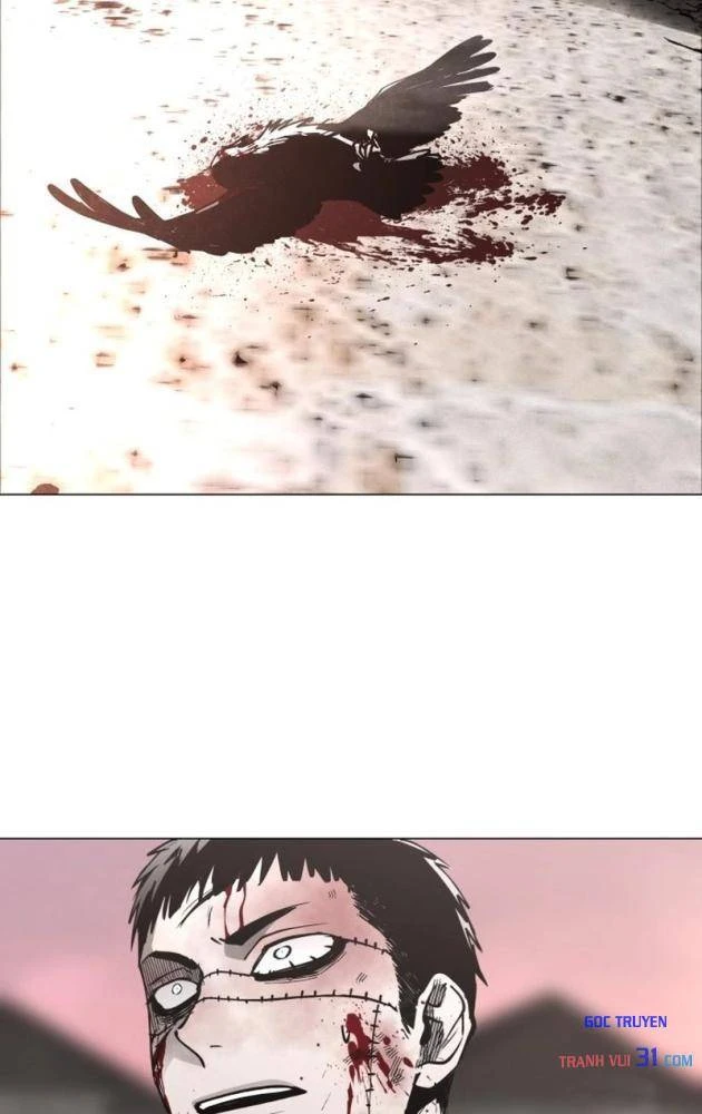 Vùng Đất Sương Mù Chapter  48 - 50
