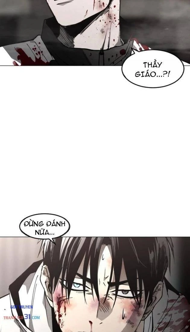 Vùng Đất Sương Mù Chapter  48 - 51
