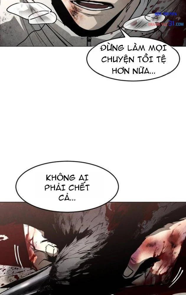 Vùng Đất Sương Mù Chapter  48 - 52