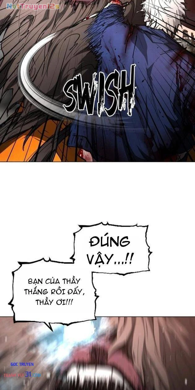 Vùng Đất Sương Mù Chapter  48 - 56
