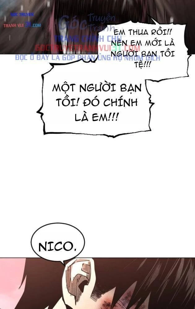 Vùng Đất Sương Mù Chapter  48 - 57