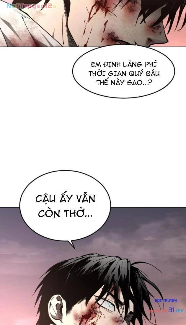 Vùng Đất Sương Mù Chapter  48 - 58