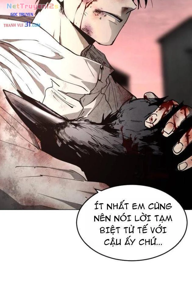 Vùng Đất Sương Mù Chapter  48 - 59