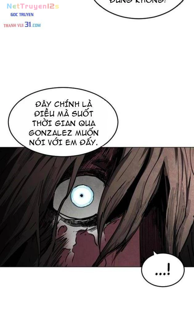 Vùng Đất Sương Mù Chapter  48 - 62