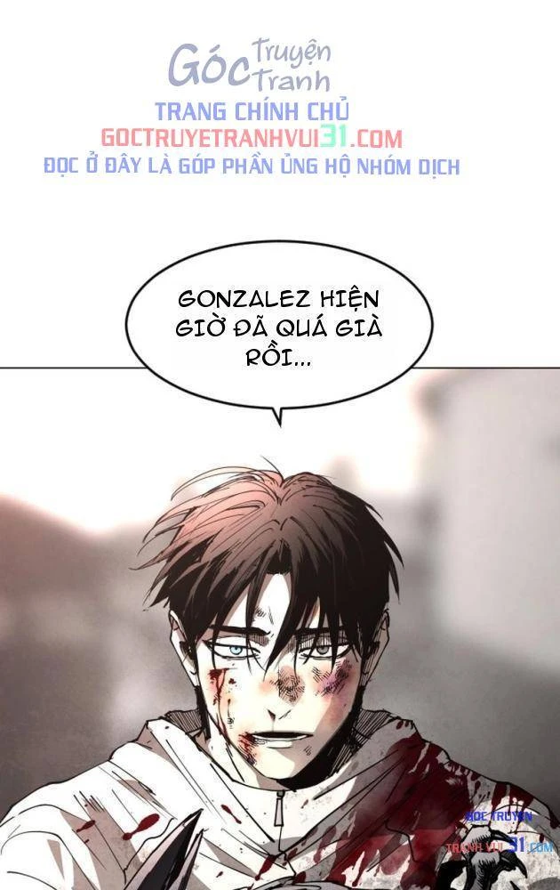 Vùng Đất Sương Mù Chapter  48 - 65