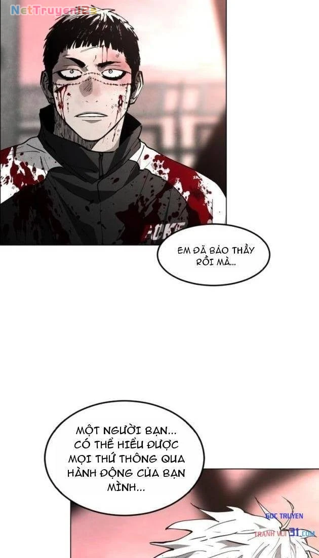 Vùng Đất Sương Mù Chapter  48 - 68