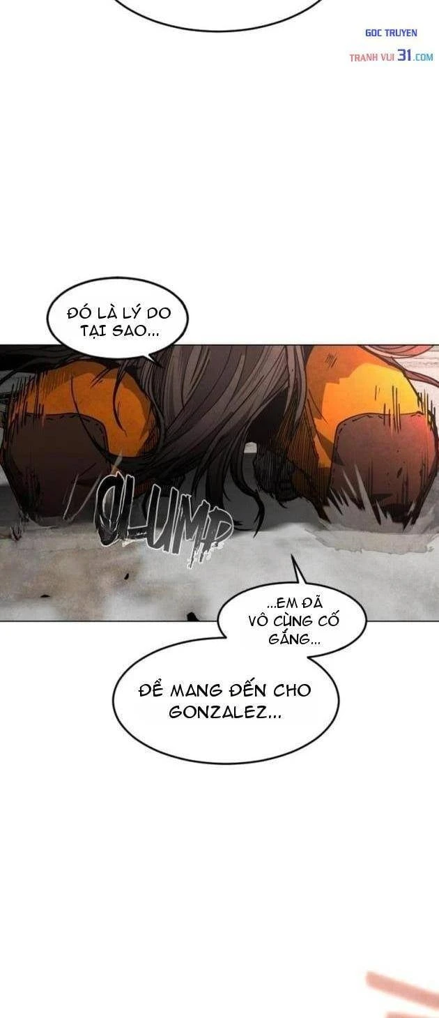 Vùng Đất Sương Mù Chapter  48 - 71