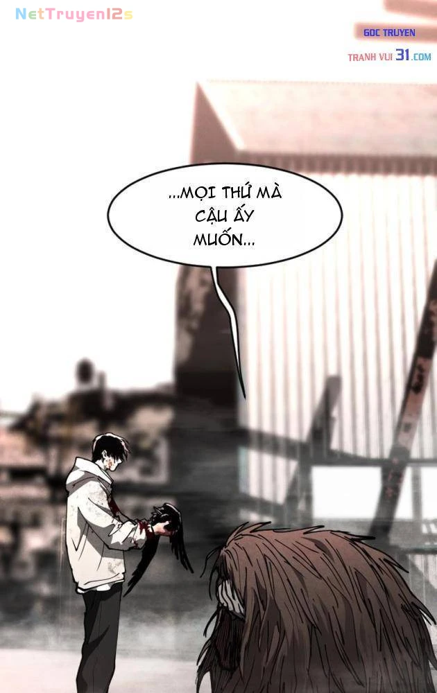 Vùng Đất Sương Mù Chapter  48 - 72