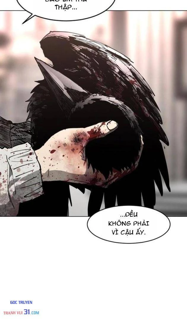 Vùng Đất Sương Mù Chapter  48 - 75