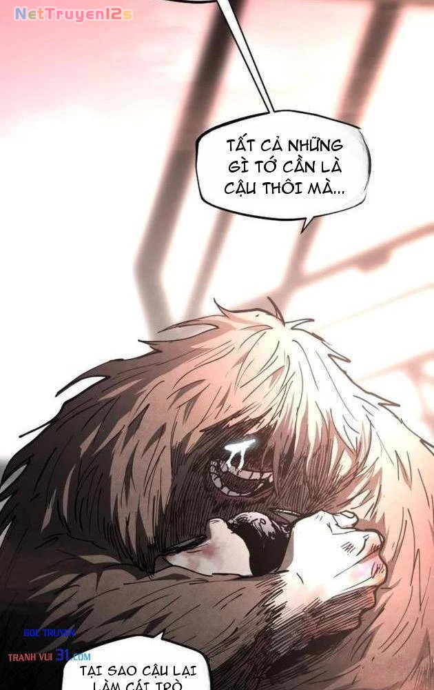 Vùng Đất Sương Mù Chapter  48 - 79